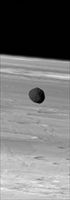 Martian Moon Phobos from Mars Express