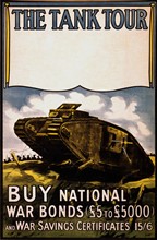 Buy national war bonds