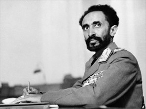 Haile Selassie I