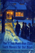 United War Work Campaign