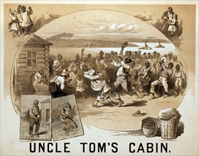 Uncle Tom's cabin