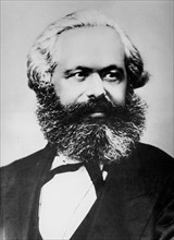 Karl Heinrich Marx