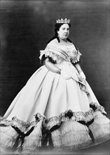 Maria Christina, Queen regent of Spain