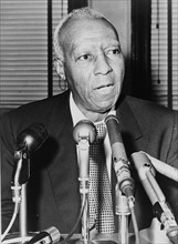 Asa Philip Randolph