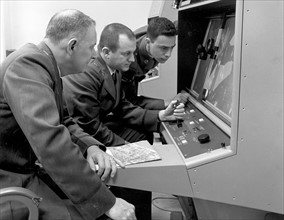 Cuban Missile Crisis