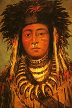 George Catlin