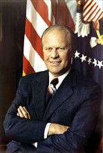 Gerald Rudolph Ford, Jr