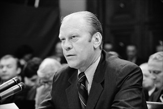 Gerald Rudolph Ford, Jr
