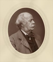 Henry Creswick Rawlinson