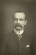 Frederick John Dealtry Lugard, 1st Baron Lugard