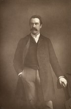 'William Martin Conway, Baron Conway of Ellington