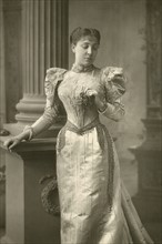 Olga Isabella Nethersole