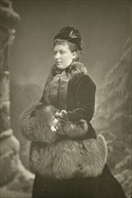 'Helena Augusta Victoria