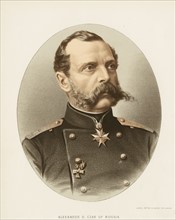 Alexander II of Russia