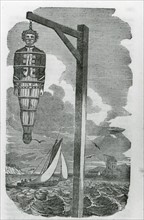 Captain William Kidd