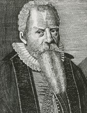 Nicolaus Mulerius