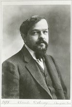 Claude Achille Debussy