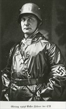 Hermann Wilhelm Göring