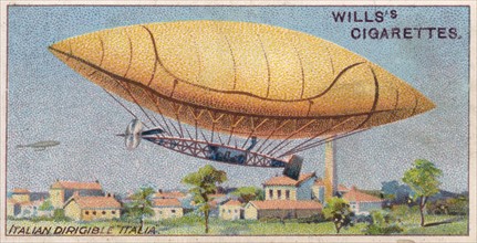 Aviation, 1910