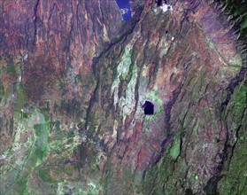 The East African Rift