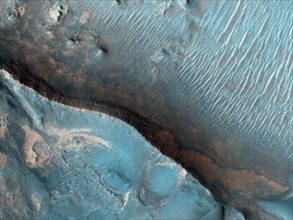 The Nili Fossae region of Mars
