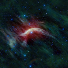 Zeta Ophiuchi star