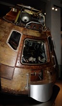 Apollo 10 Command Module.