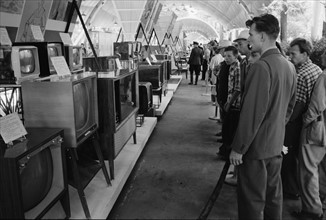 Temporary Russian Exhibition of 1959