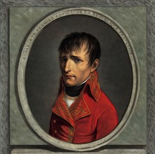 Napoleon Bonaparte 1810.