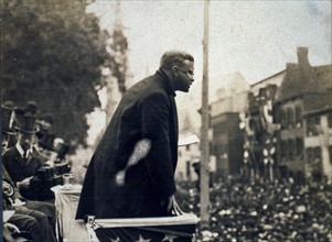 President Theodore Roosevelt 1906.