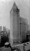 Bankers Trust Co. Building, 1911