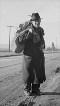 Industrial worker, 1938