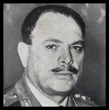 Mohammad Ayub Khan (President of Pakistan) (1907-1974),
