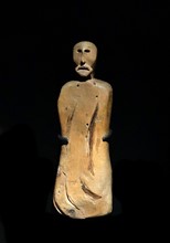 Human figurine
