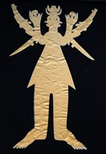 Paper idols of Mexico