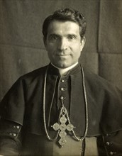 Sebastiano Martinelli, Roman catholic Church Cardinal