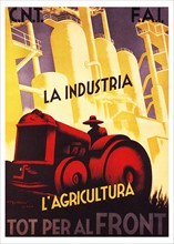 Industry in Catalan.