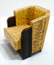 Furniture by Michel Dufet 1888-1985