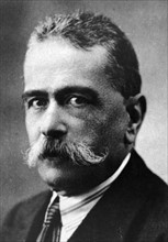 Antonio García Quejido (1856-1927) Spanish politician and trade unionist