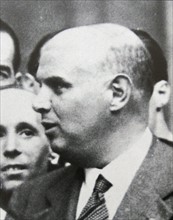Mariano Ruiz-Funes García (1889 - 1953)