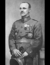 General Manuel Goded Llopis (1882–1936)
