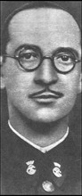 Fernando Condés Romero (1906- 1936)