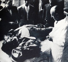 Assassination of José Calvo Sotelo