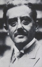 Georges Bernanos (1888 – 1948)