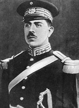 Lázaro Cárdenas del Río (1895 – 1970)