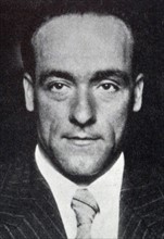 Juan García Oliver (1901 – 1980)