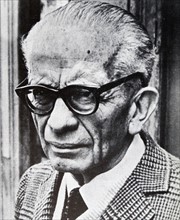 Max Aub Mohrenwitz (1903 – 1972) Spanish novelist