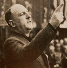 Andrés Amado Reygondaud (1886 - 1960) Spanish politician