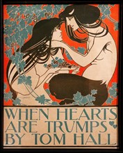 When Hearts are Trumps by William Henry Bradley, 1894