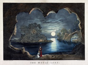 The Magic Lake